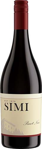 Simi Sonoma Pinot Noir