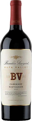 Bv Napa                        Cab Sauv