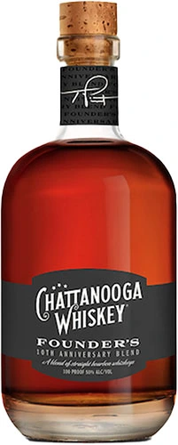 Chattanooga Founder 12th Anniversary