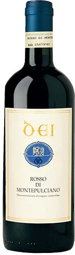 Oei Rosso Di Montepulciano