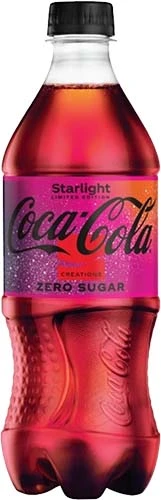 Coke Zero Sgrsrl 20 Oz