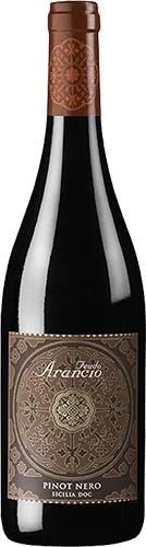 Stemmari Pinot Noir