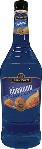 H Walker Blue Curacao 1.0