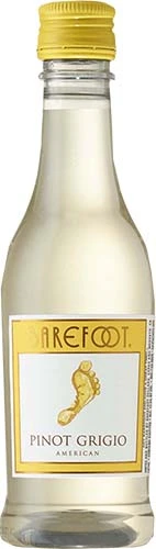 Barefoot Cellars Pinot Grigio White Wine