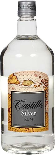 Castillo Silver 1750ml