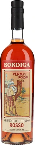 Bordiga Vermouth Rosso