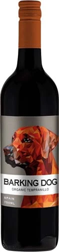 Barking Dog Tempranillo 750 Ml