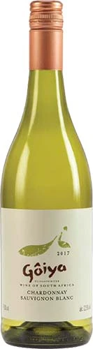 Goiya Chardonnay/sau Blanc750m