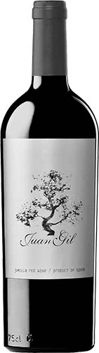 Juan Gil Jumilla Monastrell