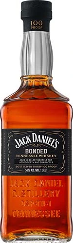 Jack Daniel's Bonded Tennessee Whiskey