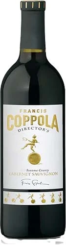 Francis Coppola 'director's' Cabernet Sauvignon