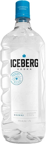 Iceberg Vodka