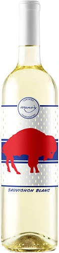 Mano Buffalo Bills Sauvignon Blanc