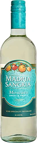 Madria Sangria Red Wine