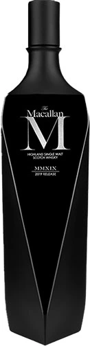 Macallan 2018 Release Mmx Viii