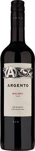 Argento Malbec 750 Ml