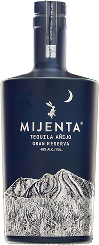 Mijenta Anejo 750