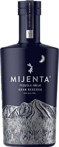 Mijenta Gran Reserva Anejo Tequila