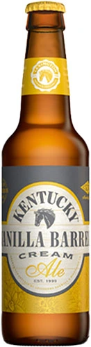 Kentucky Vanilla Cream 12oz