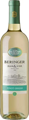 Beringer Pinot Grigio