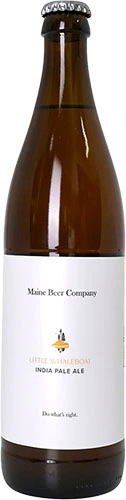 Maine Little Whaleboat 500ml