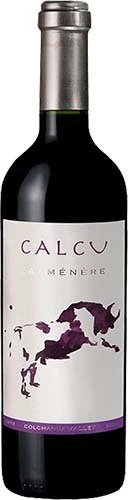 Calcu  Gran Reserva Carmenere  Colchagua  Chile