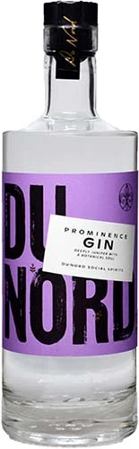 Du Nord Promenance Gin