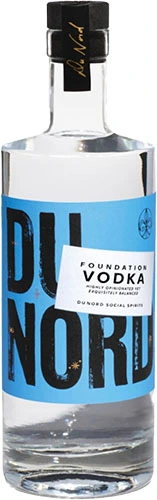 Du Nord Foundation Vodka