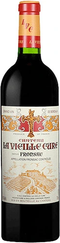 La Vieille Cure 750ml