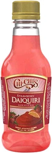 Chi Chi's Strawberry Daiquiri