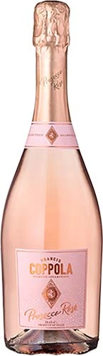 Coppola Diamond Prosecco Rose