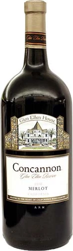 Glen Ellen Reserve Merlot