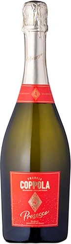 Francis Coppola Prosecco 750 Ml