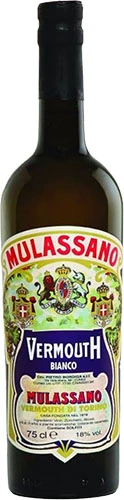 Mulassano Bianco