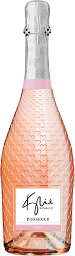 Kylie Minogue Prosecco Rose