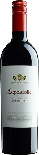 Lapostolle Cabernet Grand Selection