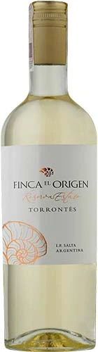 Finca El Origen Torrontes