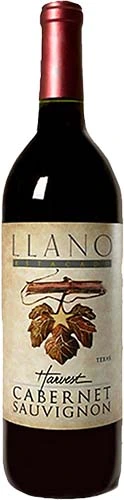 Llano Harvest Cab Sauv Bbn Brl 750