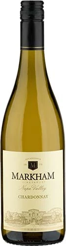 Markham Chardonnay 17