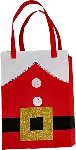 Gift Bag Christmas