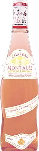 Ch Montaud Rose