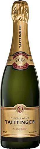 Taittinger Millesime Brut 2015