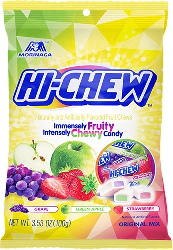 Hi-chew Original Mix