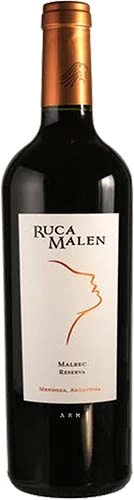 Ruca Malen Reserva Malbec