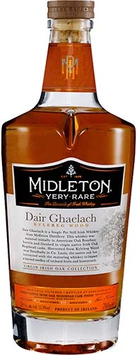 Midleton Dair Ghaelach #1 111.2