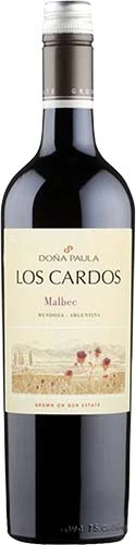 Dona Paula Malbec Mendoza Argentina  750 Ml