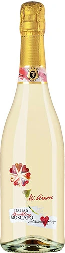 Salvatore Mi Amore Moscato 750