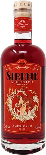 Sirene Americano Bianco Apertivo