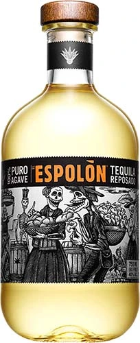 Espolon                        Reposado