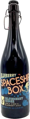 Superstition Meadery Blueberry